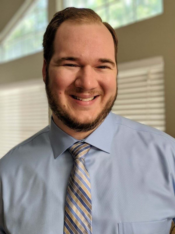 Rease Burns, Chief of Media
